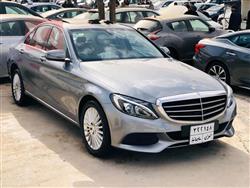مێرسێدس بێنز C-Class
